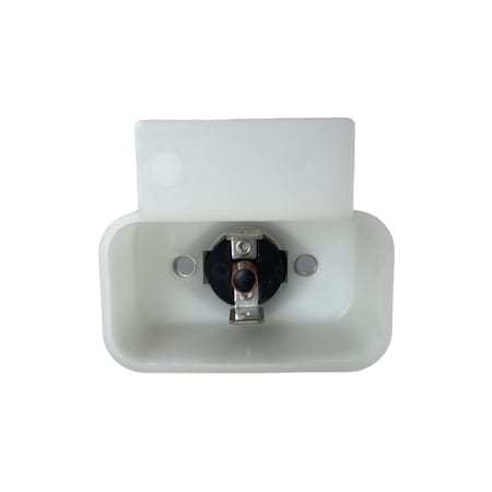 Delavan Hollow Cone, Type A Spray Nozzle, Brass D12080A